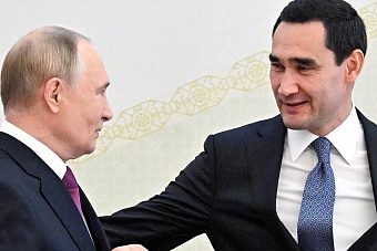 Взаимосвязь времен и цивилизаций: в Ашхабаде обсудили, как Евразии жить без диктата Запада и сопротивления «золотого миллиарда»