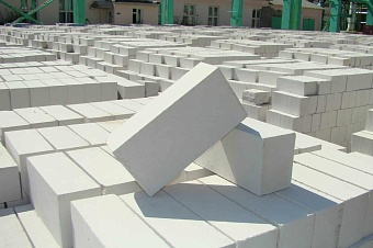 россия поможет с запуском производства газобетона в киргизии