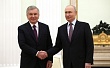 шавкат мирзиёев: достойное отношение к своей истории и стране – это дело чести каждой нации