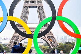 Пандемониум на Сене: как Макрон у французов Францию украл