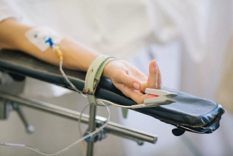 первые шесть пациентов в казахстане получили инновационный российский радиофармпрепарат для лечения костных метастазов