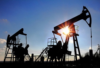 казахстан рассчитывает добыть более 60 млн тонн нефти к концу августа