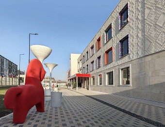 погода, 12 мая 2023 года в странах центральной азии: в астане +18, в ташкенте +31