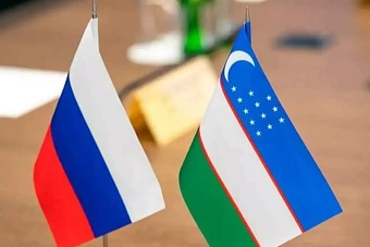 узбекистан и россия запускают совместное производство диагностических реагентов