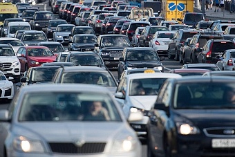 как в  казахстане наказывают водителей за  новый вид нарушения пдд  — превышение средней скорости (сумма штрафов, основание, контроль)