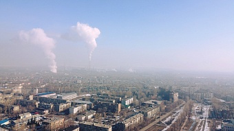 казахстанцев предупредили о плохой погоде