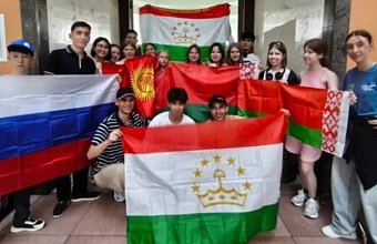 победа на «большой перемене»: школьники из таджикистана едут в «артек»