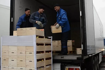 с 1 июля в казахстане планируют запретить обращение продукции, лицензированной в кыргызстане