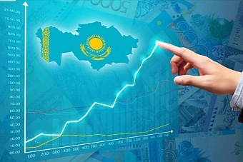 до 2029 года в казахстане создадут 147 тысяч новых рабочих мест