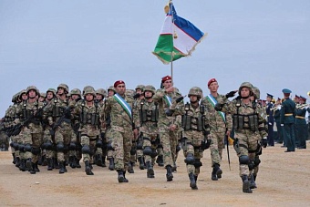 мид узбекистана опроверг слухи о присоединении к военному союзу с турцией и азербайджаном