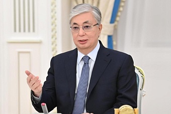 Президент Казахстана Касым-Жомарт Токаев отмечает 72-летие: без пафоса, но с вниманием к стране