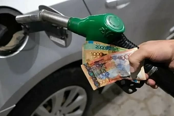 Власти Казахстана пообещали сдерживать рост цен на топливо и не допускать его дефицита