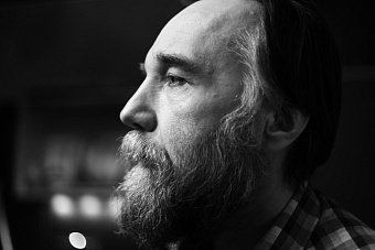 Евразии на заметку: Александр Дугин о главном токсине западной цивилизации 