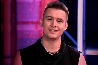 киргизстанец покорил членов жюри на российском шоу «голос» (видео)