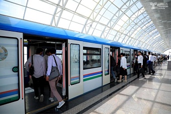 Чиновников в Ташкенте пересадят на общественный транспорт: предложение рассматривается в рамках госпрограммы