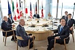 g7 намерена сотрудничать со странами центральной азии для «урегулирования региональных вызовов»