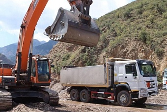 рф выделит 2,1 млрд рублей на рекультивацию 5 хвостохранилищ в кыргызстане