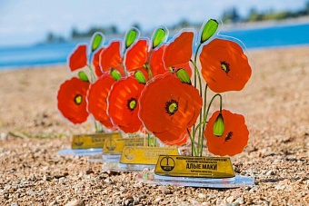 на иссык-куле пройдет международный фестиваль «алые маки»: танец, песни и культурный диалог стран центральной азии