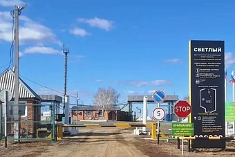 из-за ремонта пукта пропуска на границе казахстана с россией могут возникнуть очереди