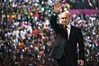 «триумф во благо человечества»: мировые лидеры поздравили путина с переизбранием