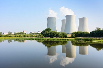 узбекистан продолжает диалог с «росатомом» о строительстве аэс