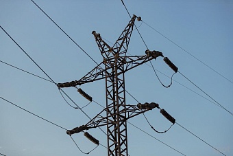 в узбекистане снова ввели ограничения на подачу электроэнергии