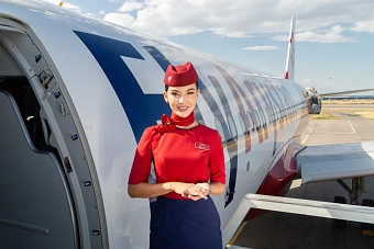 две казахстанские авиакомпании планируют приватизировать