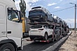 импорт автомобилей из китая в кыргызстан увеличился в 31 раз в 2023 году