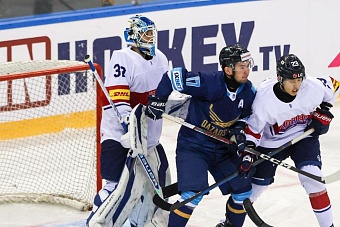 Хоккей и теннис: как российские атлеты зарабатывают мировую спортивную славу Казахстану