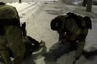 Попутали со свободой слова: в Алматы задержали блогеров-вымогателей