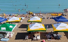 десять тысяч за мусор и отсутствие душа: как балхаш превратился в курорт для терпеливых