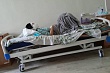 полиция не помогла: житель кыргызстана отрезал уши и нос бывшей жене