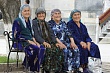 с 1 апреля в узбекистане повышаются пенсии и пособия (минимальные размеры)