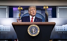 стало известно содержание письма трампа президенту казахстана