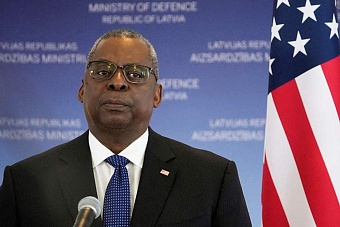 новая «горячая точка»: сша намерены повоевать в красном море