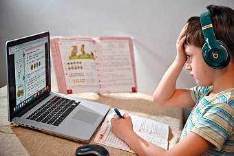 в каких регионах казахстана школьники сегодня, 24 января учатся дистанционно