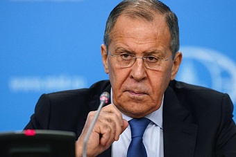 Евразия собирается: какое предложение Лавров привез в Джакарту