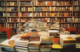 в столице узбекистана планируется создание специализированных «книжных улиц»