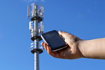 доступность мобильной связи и мобильного интернета в казахстане выше, чем у соседей по центральной азии