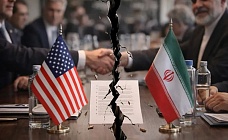 хроника войны на ближнем востоке: теорией заговора об убийстве трампа сша прикрывают бойню в персидском заливе (13 июля)
