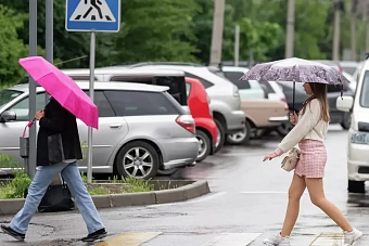 дожди и снег в кыргызстане, жара в узбекистане: погода в четверг, 30 мая 2024