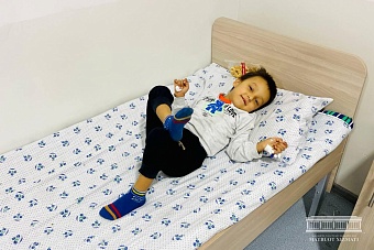 массовое отравление детей в узбекистане: госпитализированы десятки школьников