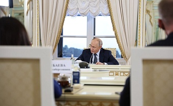 о чем говорил путин на пмэф: о дискуссиях с астаной, беспрецедентном доверии к руководству кнр и перспективах шос