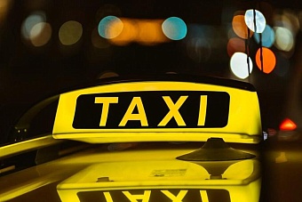 новые правила и платежи для работы такси хотят ввести в казахстане