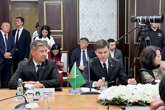 профсоюзы центральной азии объединились в международную конфедерацию
