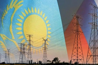 Почему Казахстан «подсел» на провода соседа — эксперт объяснил грандиозные закупки электроэнергии в России