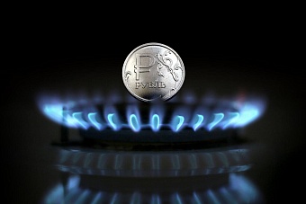 минэнерго россии может нарастить объем поставок отдельных видов нефтепродуктов и газа в казахстан