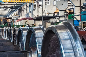 принадлежащая россиянам из москвы и новосибирска компания построит локомотивный завод в казахстане