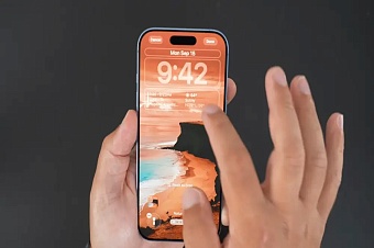 ios 26 шокировала пользователей: iphone стал неузнаваем — «это же копия android?»