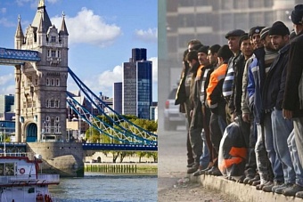 Британский колониализм 2.0: как Лондон использует Таджикистан для спасения своей экономики